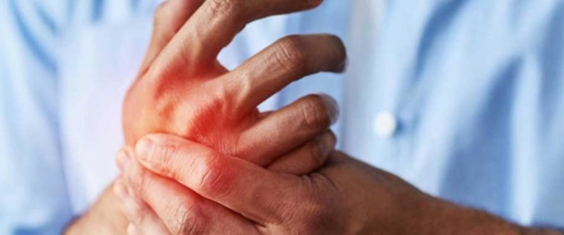 How to Prevent Arthritis from Developing