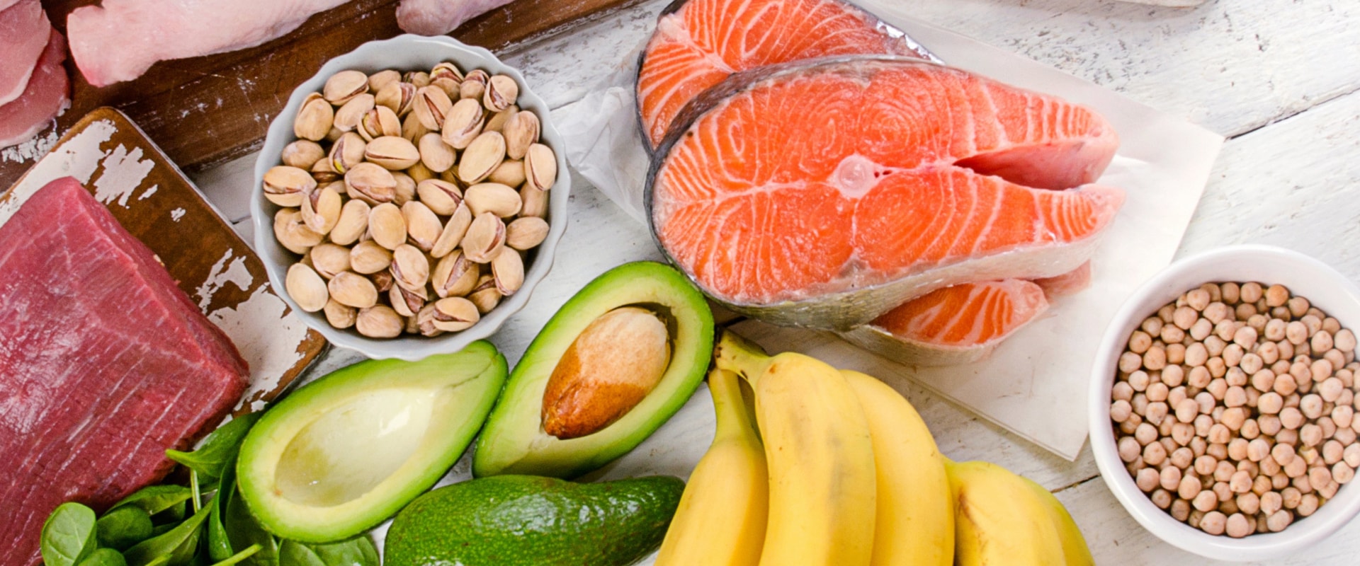 How to Get Enough Vitamin B6 to Prevent Arthritis