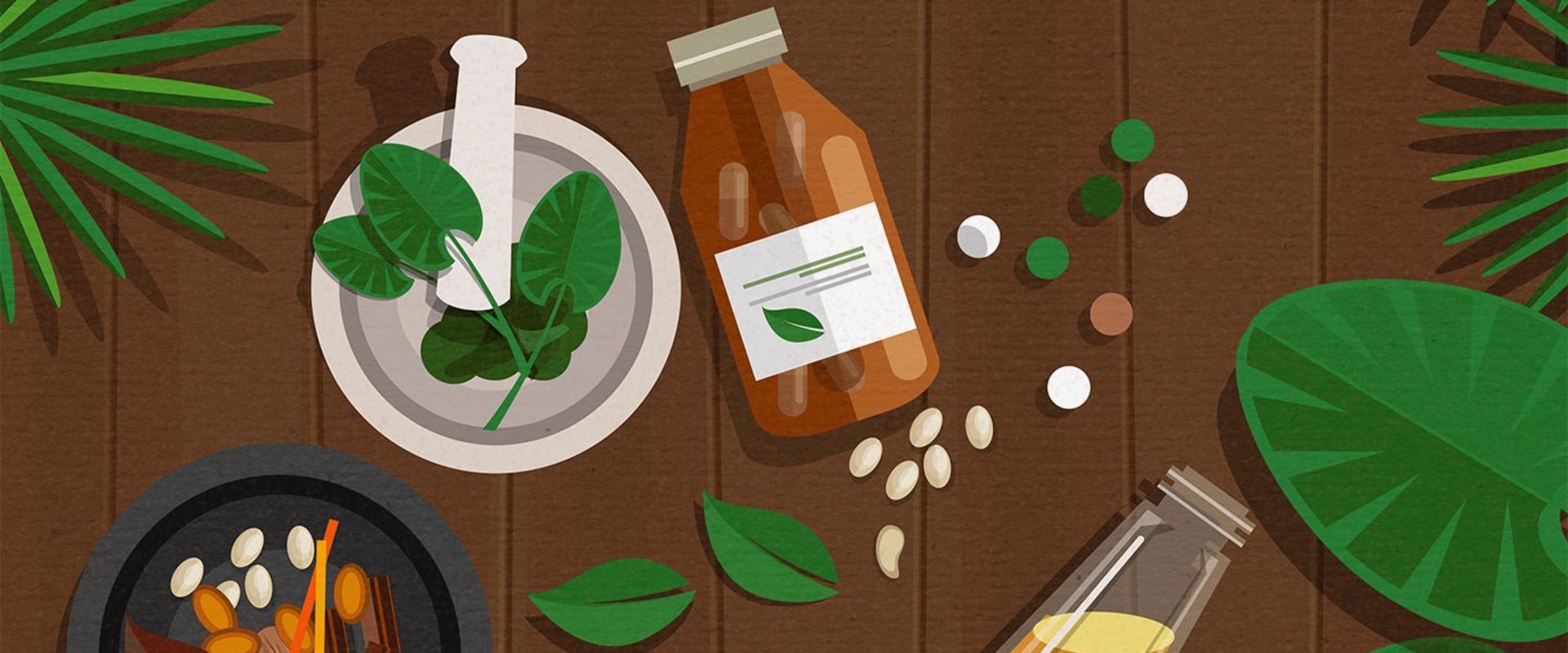 What Vitamins Can Help Prevent Arthritis?