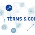 Terms and Conditions