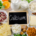 How to Get Enough Calcium to Prevent Arthritis