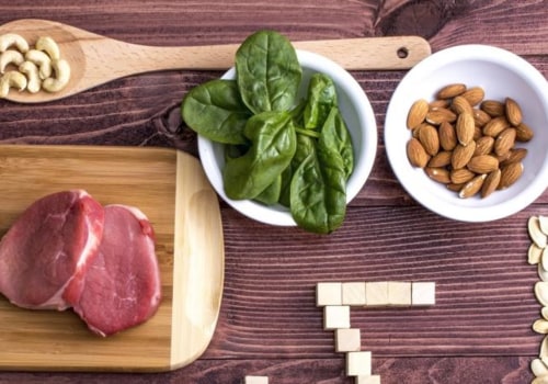 How to Get Enough Zinc to Prevent Arthritis