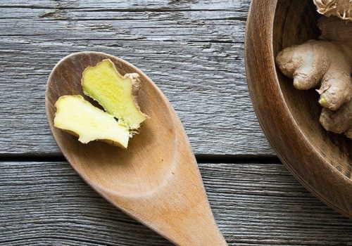 9 Natural Remedies to Help Manage Arthritis Pain