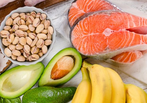 How to Get Enough Vitamin B6 to Prevent Arthritis