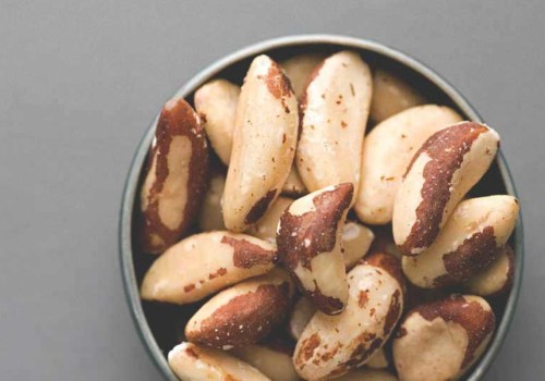 15 Foods to Get Enough Selenium and Prevent Arthritis
