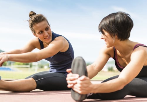 Exercising to Prevent Arthritis: A Guide for People with Arthritis