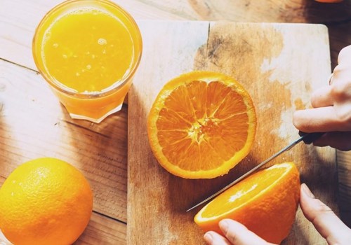 Can Vitamin C Help Prevent Arthritis?