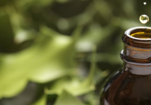 How to Get Enough Vitamin E to Prevent Arthritis