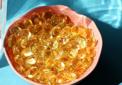 How to Get Enough Vitamin D to Prevent Arthritis