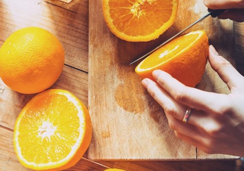 How to Get Enough Vitamin C to Prevent Arthritis