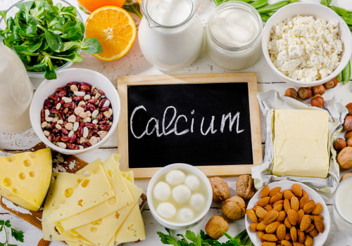 How to Get Enough Calcium to Prevent Arthritis