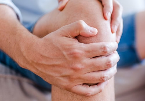 What are the Most Common Causes of Arthritis?