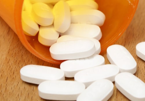 What Over-the-Counter Medications Can Help Manage Arthritis Pain?